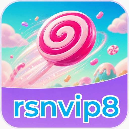 App Information rsnvip8