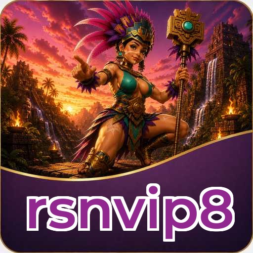 Spesifikasi rsnvip8